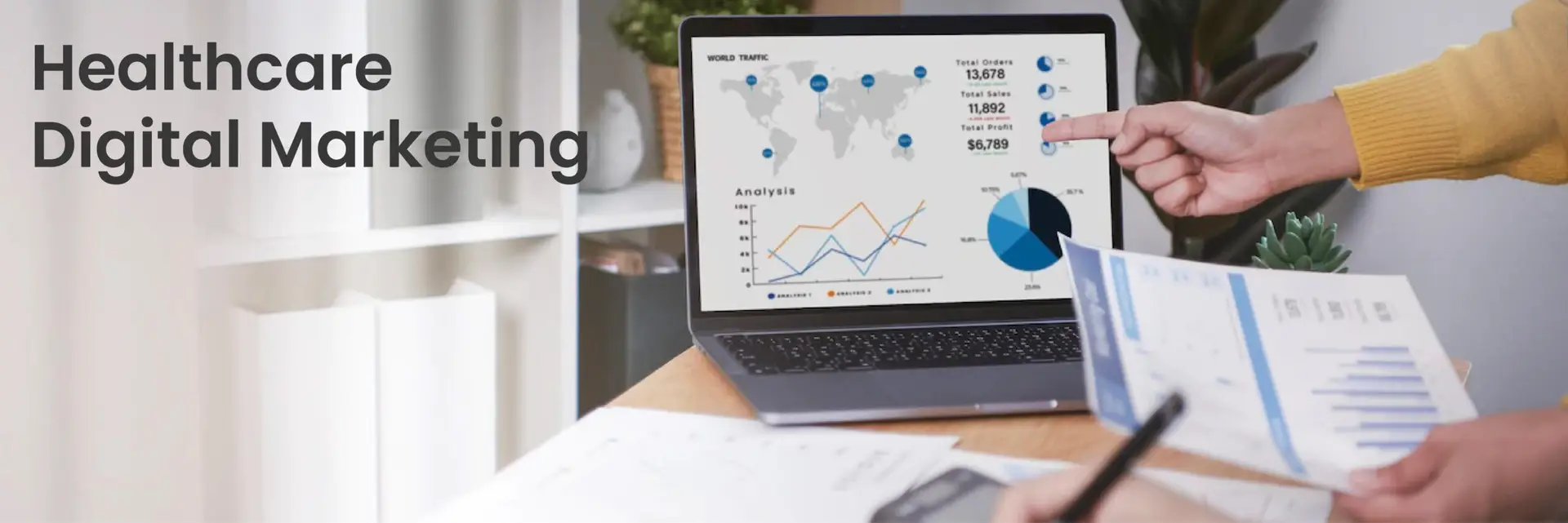 Mastering Patient Engagement with Healthcare Marketing Services in Calgary